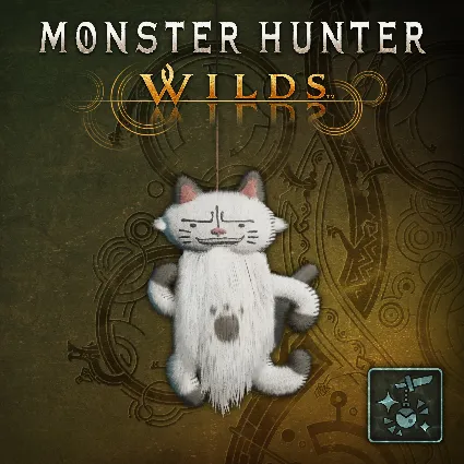 Pendant: White Tubby Turntail | XBOX | На любой аккаунт