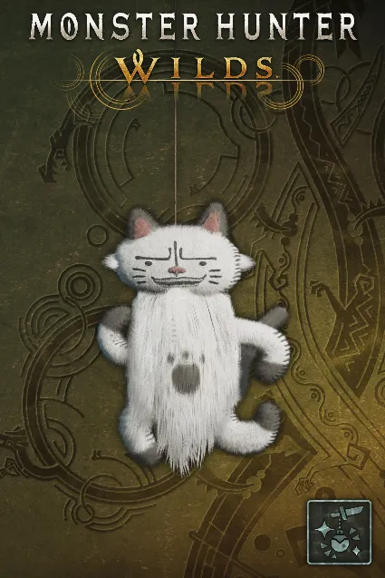 Pendant: White Tubby Turntail | XBOX | На любой аккаунт