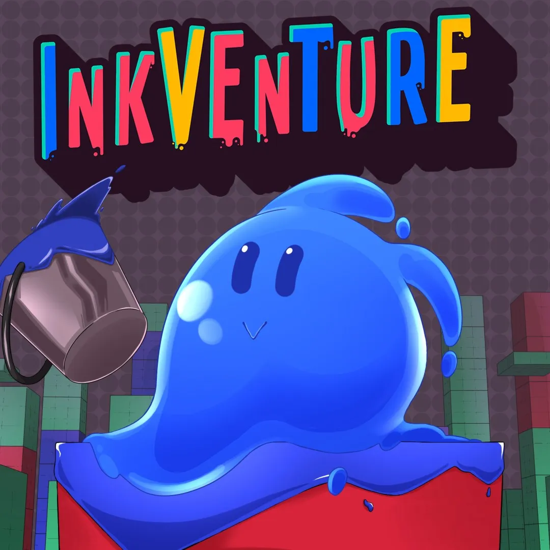 Inkventure | XBOX | На любой аккаунт