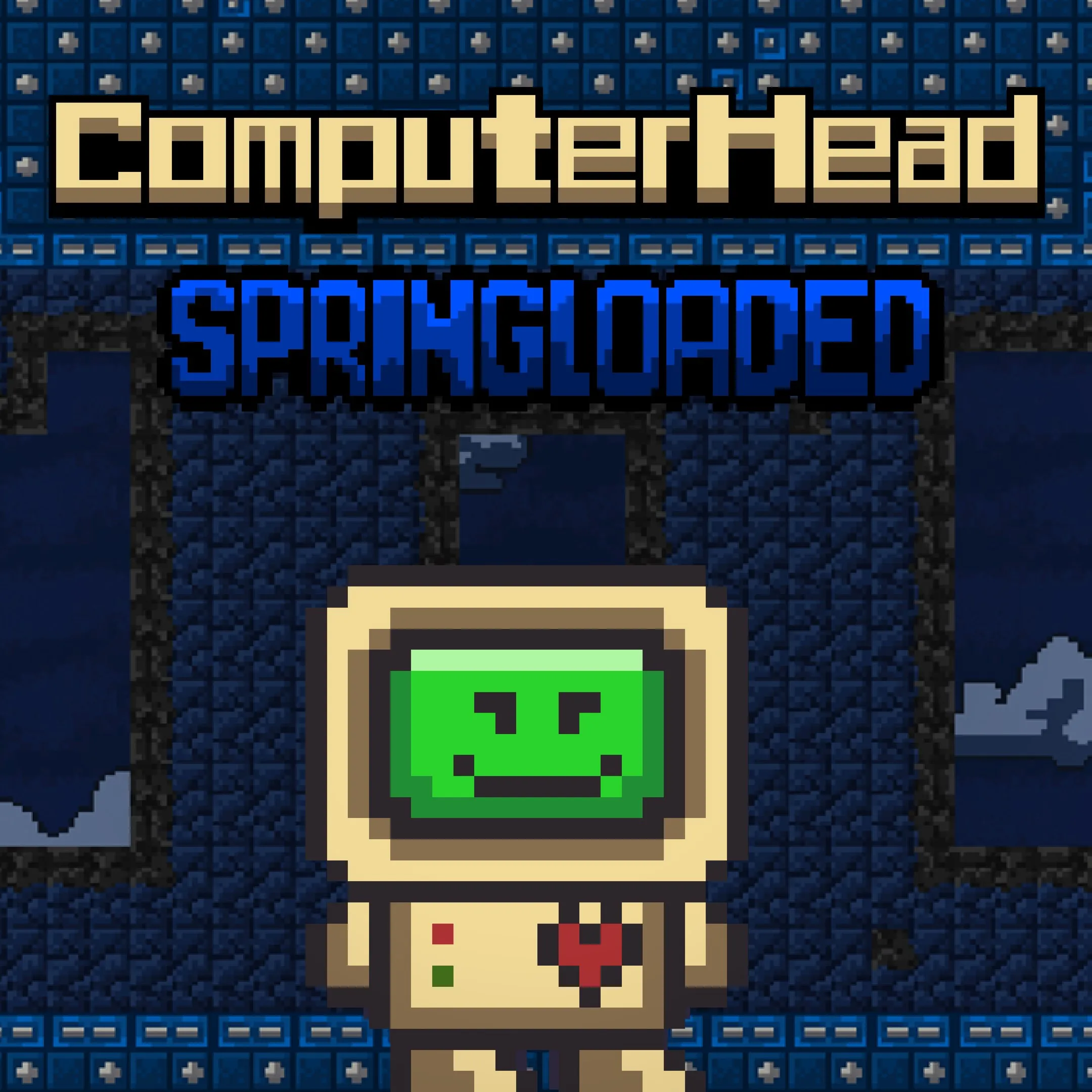 ComputerHead: Springloaded Bundle | XBOX+PC | На любой аккаунт