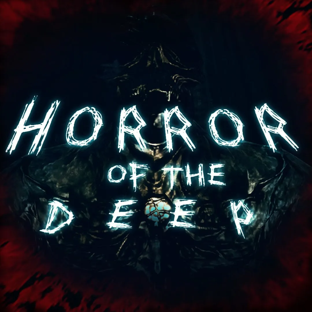HORROR OF THE DEEP | XBOX | На любой аккаунт