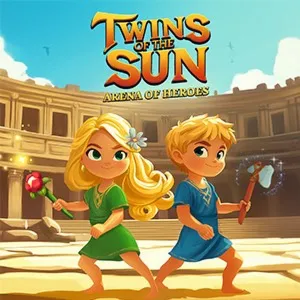 Arena of Heroes | XBOX+PC | На любой аккаунт