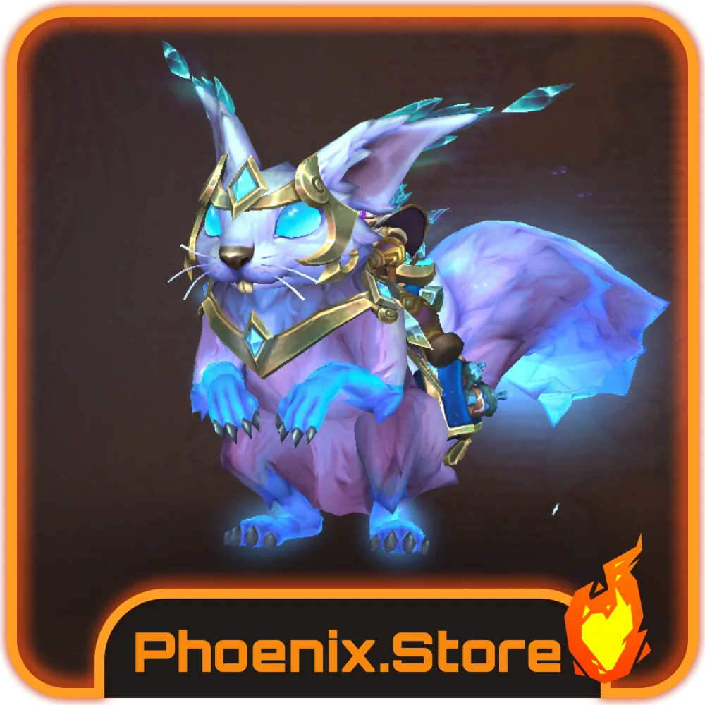 Воздушная коллекция листвяных летяг | С заходом/Подарок Battle.net | WOW: Midnight