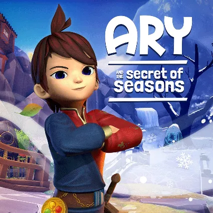 Ary and the Secret of Seasons | XBOX | На любой аккаунт