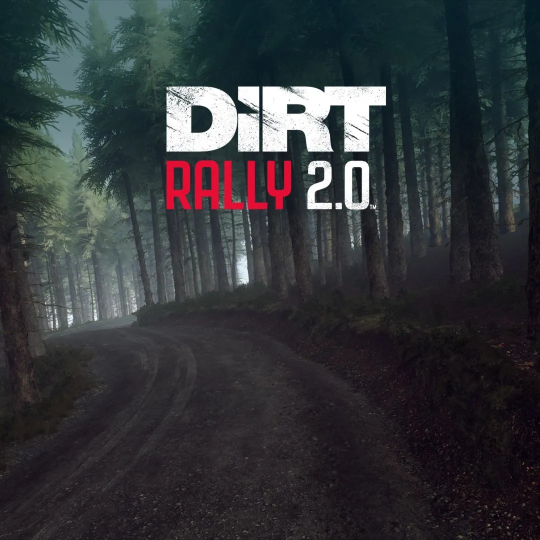 WS - Wales (Rally Location) | PC | На любой аккаунт