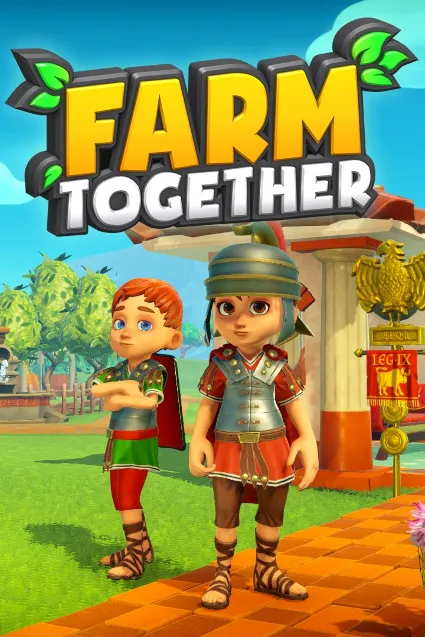 Farm Together - Laurel Pack | XBOX | На любой аккаунт