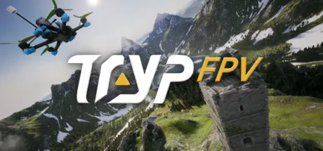TRYP FPV: Drone Racer Simulator · Steam Gift · АВТОДОСТАВКА