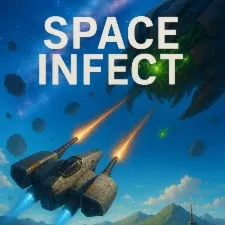 Space Infect | XBOX+PC | На любой аккаунт