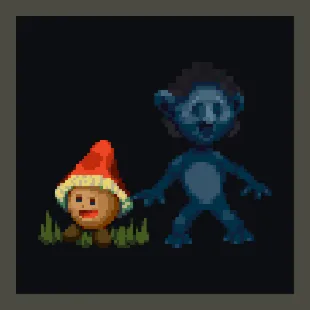 Magic Walk (Creators Program) | XBOX+PC | На любой аккаунт