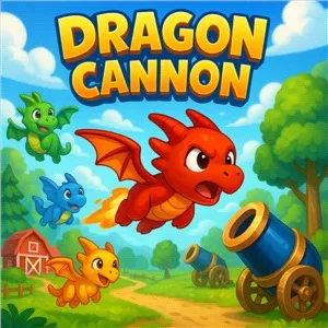 Dragon Cannon | XBOX+PC | На любой аккаунт