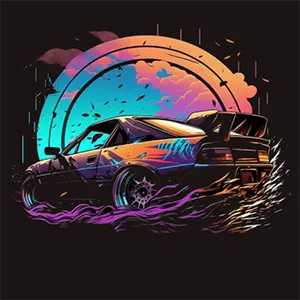 Hyper­ Drift | XBOX+PC | На любой аккаунт