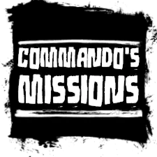 Commando's Missions | XBOX+PC | На любой аккаунт