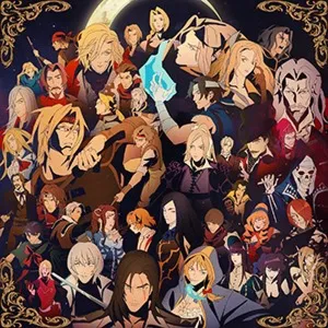 Vampire Survivors: Ode to Castlevania | XBOX+PC | На любой аккаунт