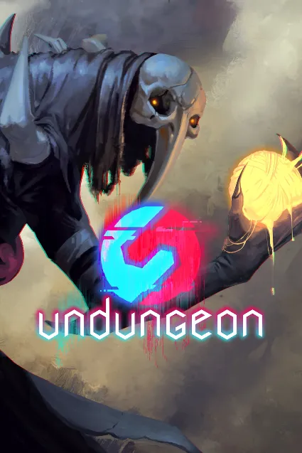 Undungeon | PC | На любой аккаунт