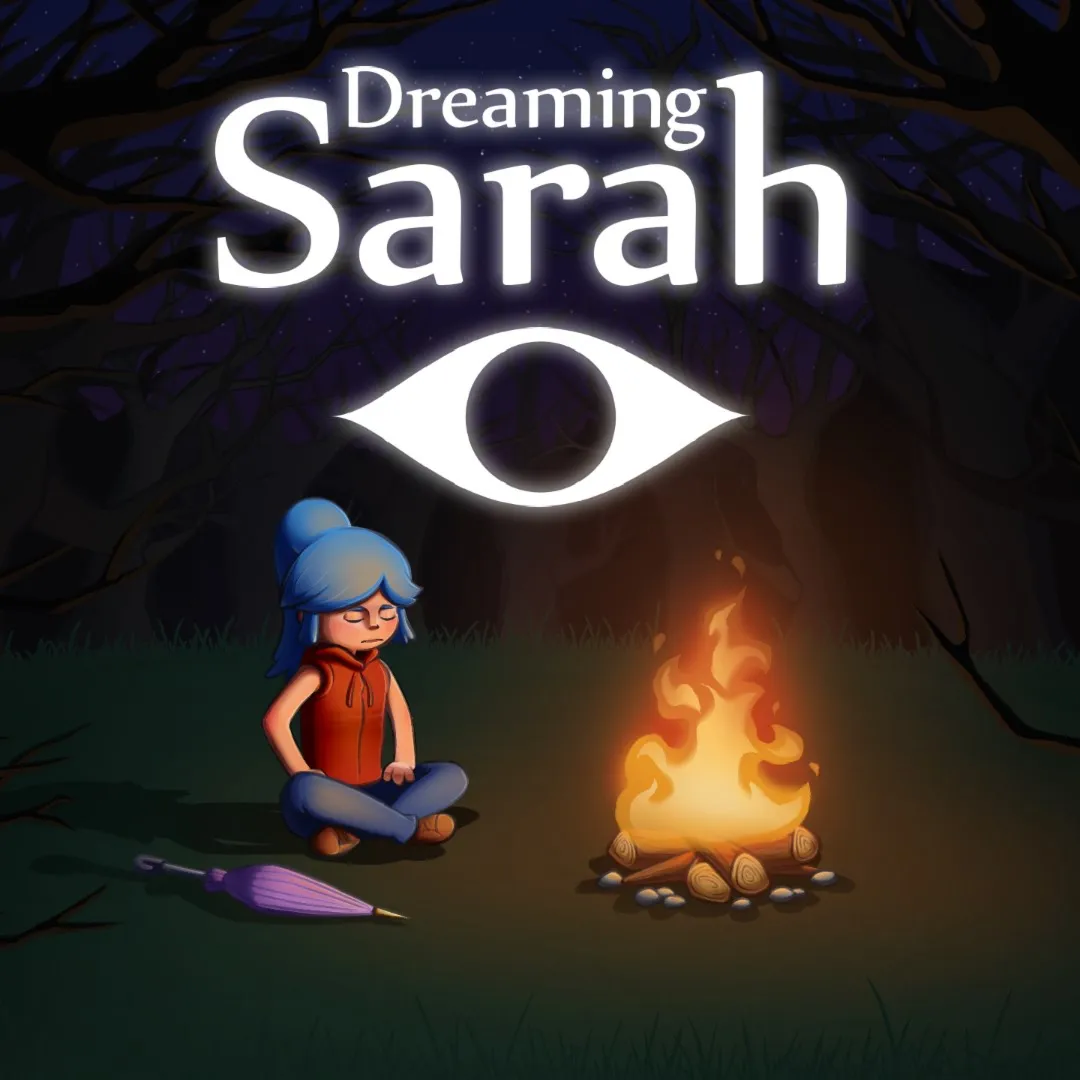 Dreaming Sarah | XBOX | На любой аккаунт