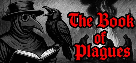 The Book of Plagues · Steam Gift · АВТОДОСТАВКА