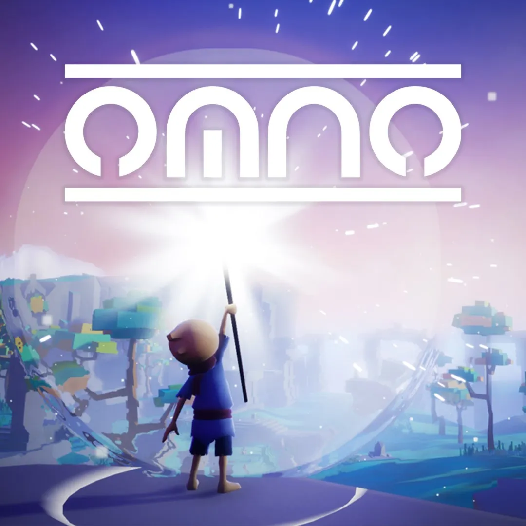 Omno | XBOX+PC | На любой аккаунт