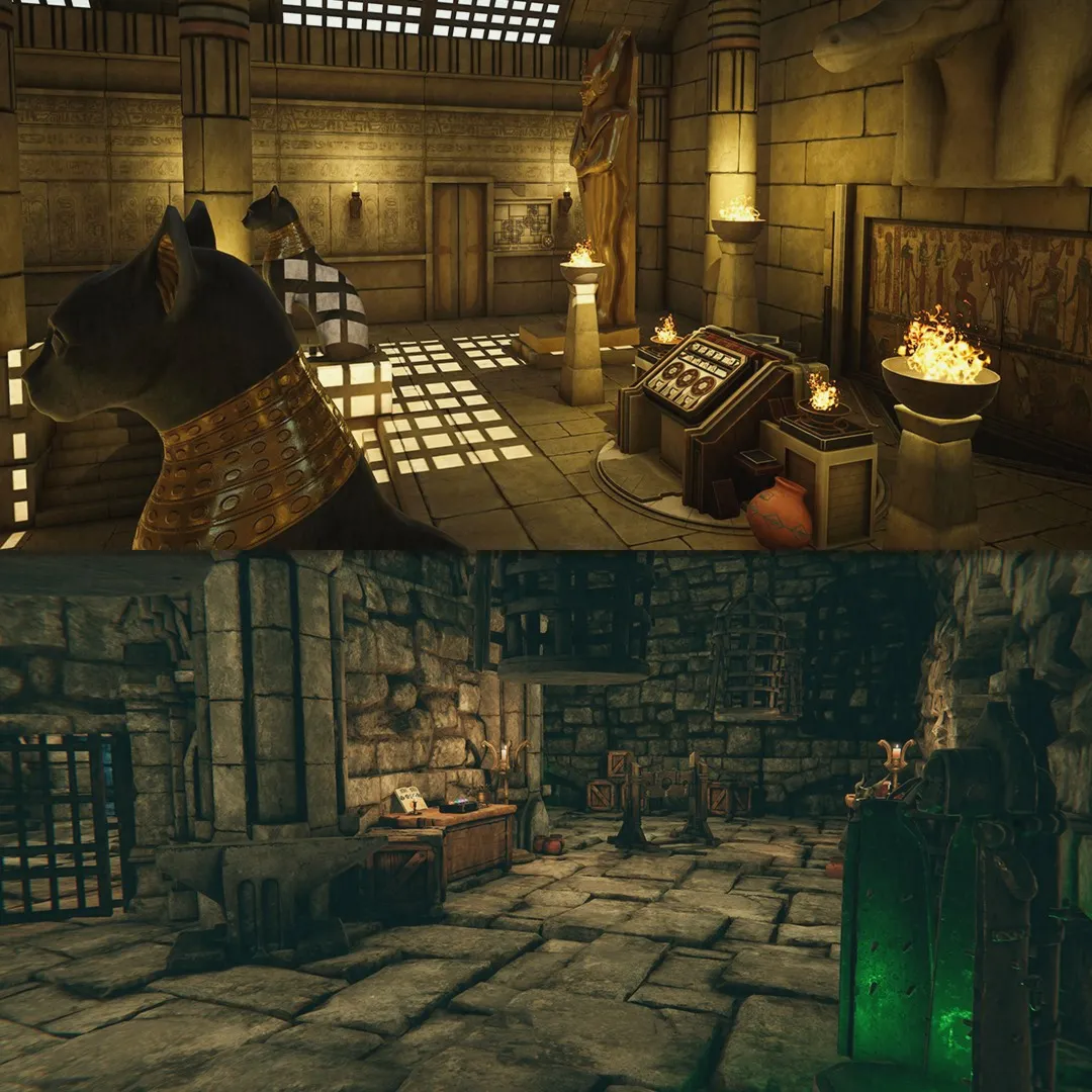 Escape Room Ultimate Duo | XBOX | На любой аккаунт