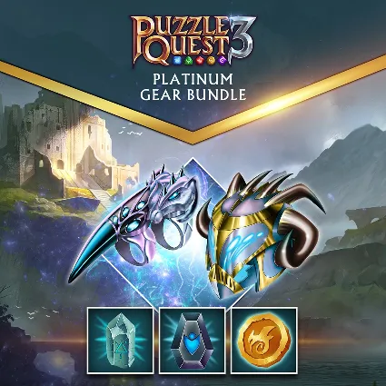 Platinum Gear Bundle | XBOX | На любой аккаунт