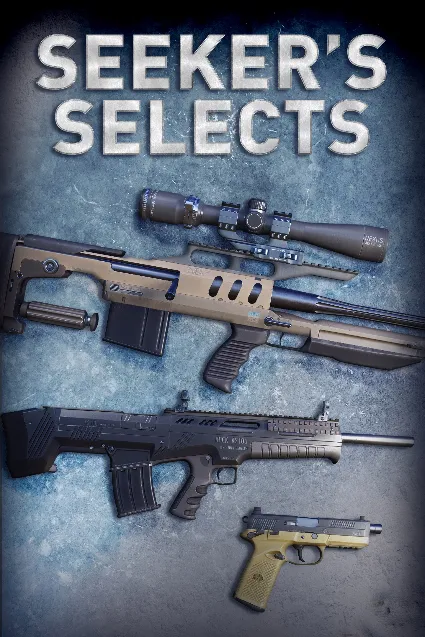 Seeker's Selects Weapons Pack | XBOX | На любой аккаунт