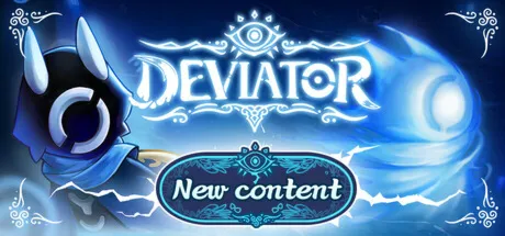 偏差者 DEVIATOR · Steam Gift · АВТОДОСТАВКА