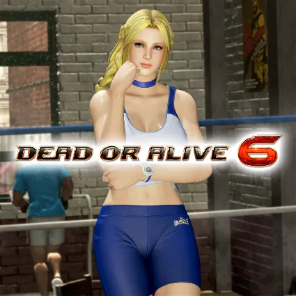 DOA6 Energy Up! Training Wear - Helena | XBOX | На любой аккаунт