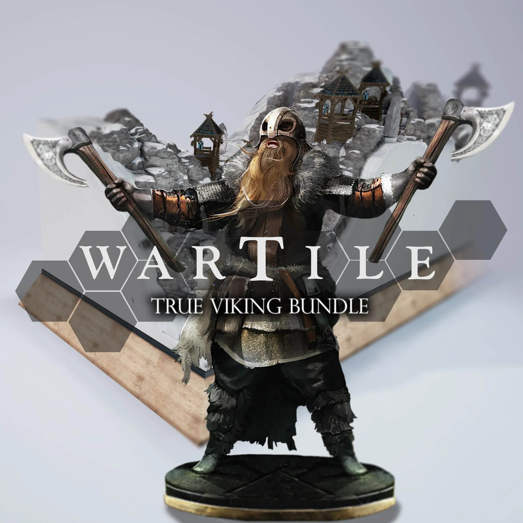 WARTILE True Viking | XBOX | На любой аккаунт