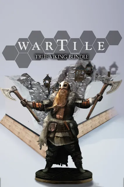 WARTILE True Viking | XBOX | На любой аккаунт
