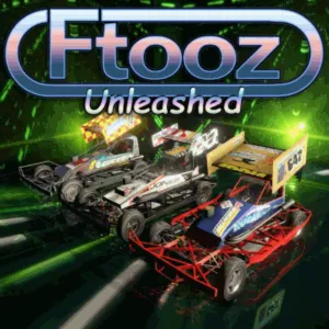 Ftooz Unleashed | XBOX | На любой аккаунт
