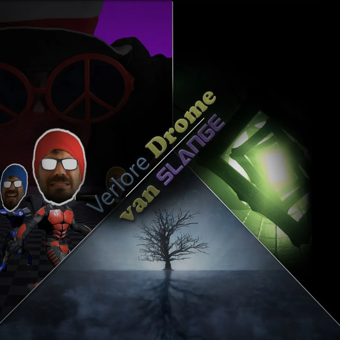 Verlore Drome van Slange - Bundle | XBOX | На любой аккаунт