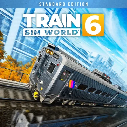 Train Sim World® 6: Standard Edition | XBOX+PC | На любой аккаунт