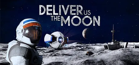 Deliver Us The Moon · Steam Gift · АВТОДОСТАВКА