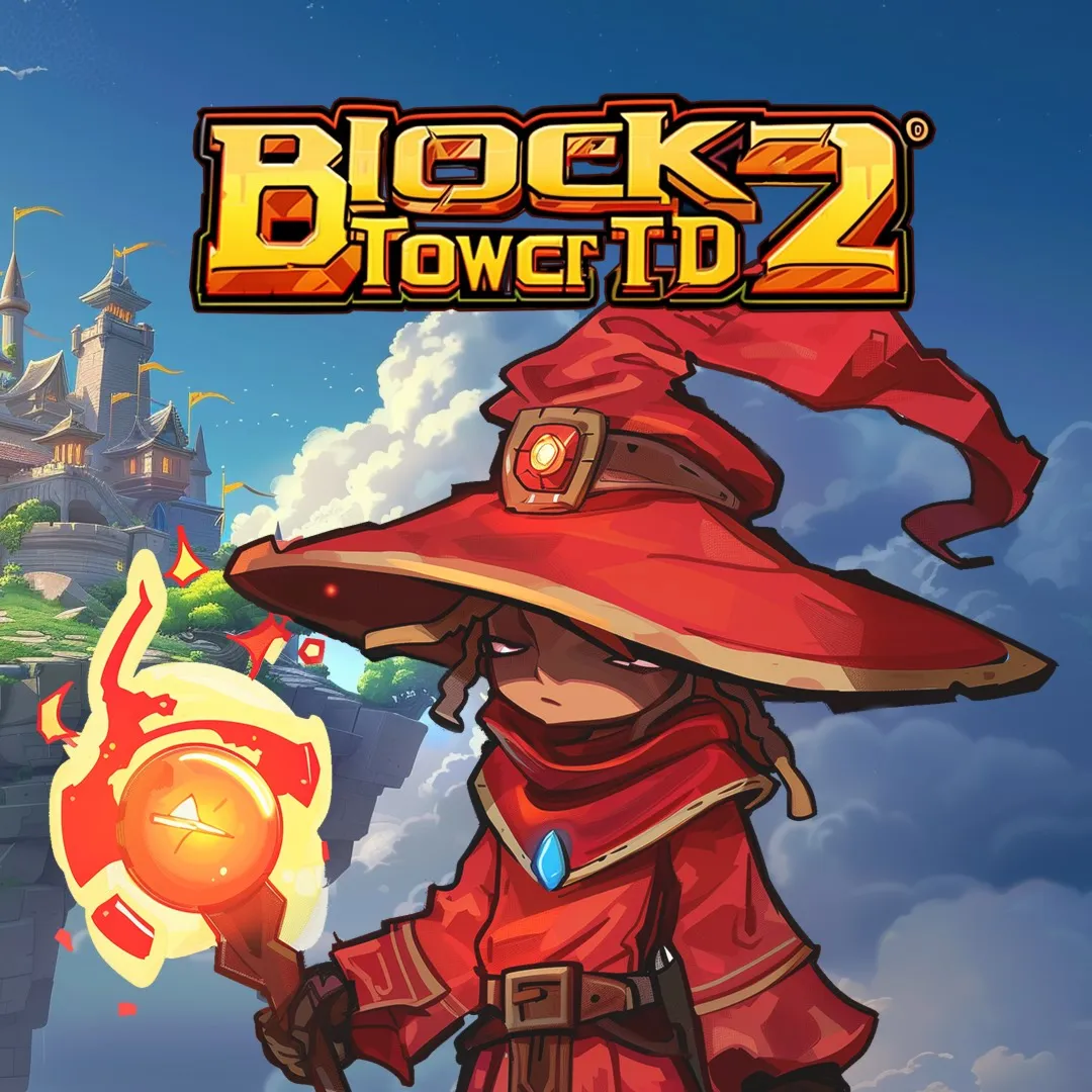 Block Tower TD 2 Bundle Pack | XBOX+PC | На любой аккаунт