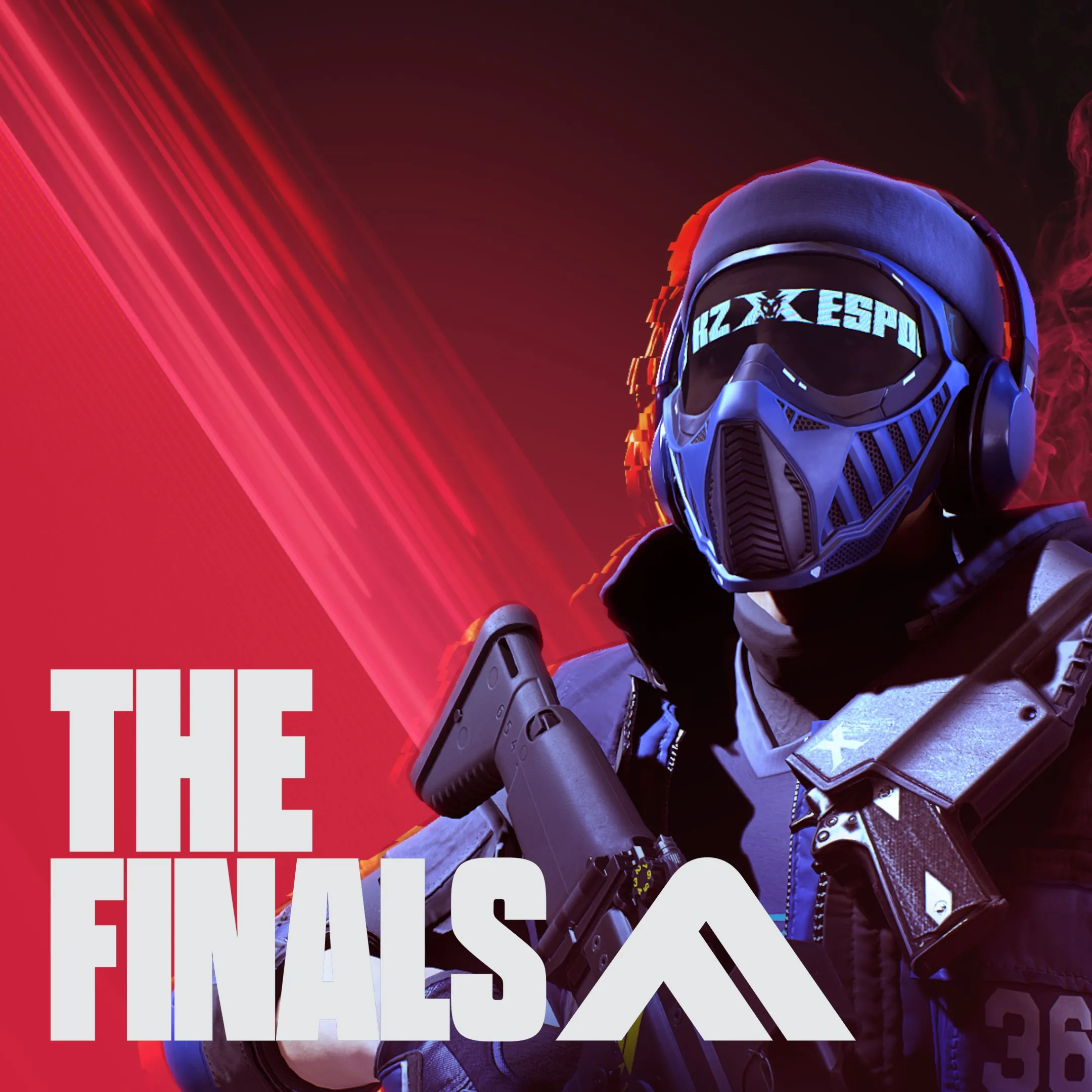 THE FINALS - KINGZERO TGM25 | XBOX+PC | На любой аккаунт