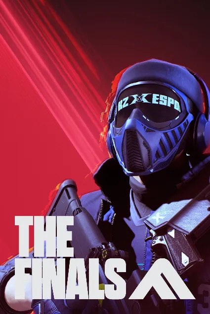 THE FINALS - KINGZERO TGM25 | XBOX+PC | На любой аккаунт