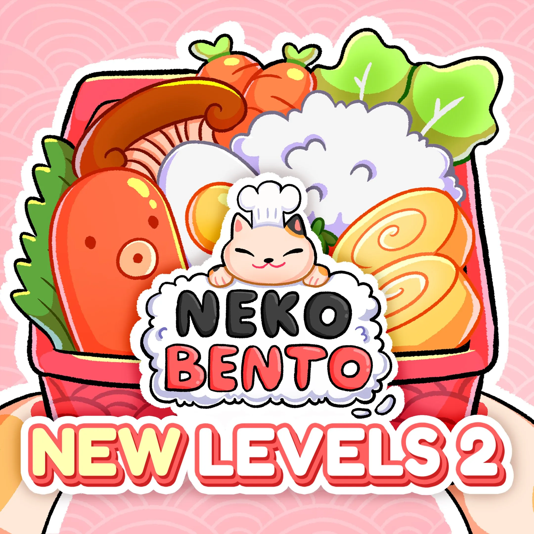 New Levels 2 | XBOX | На любой аккаунт