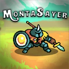 MontaSayer | XBOX+PC | На любой аккаунт