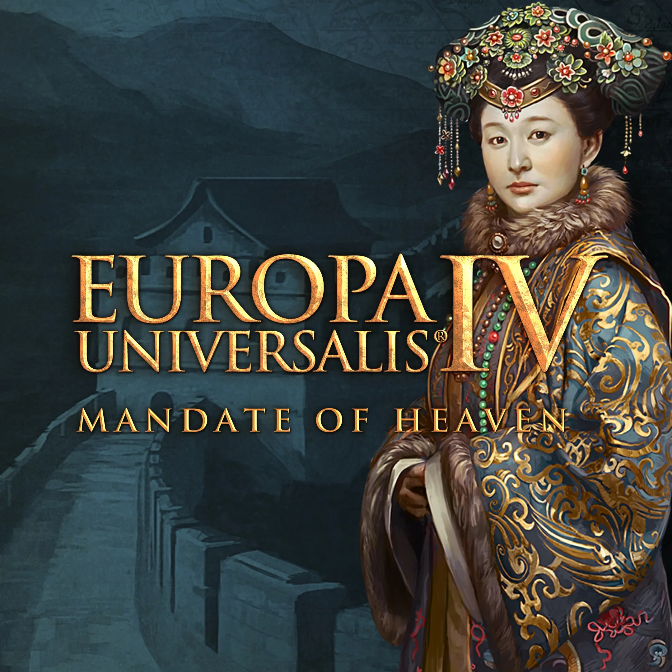 Europa Universalis IV: Mandate of Heaven | PC | На любой аккаунт