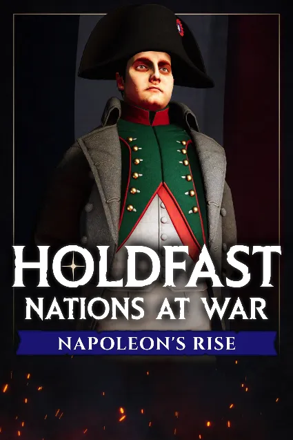Holdfast: Nations At War - Napoleon's Rise | XBOX | На любой аккаунт