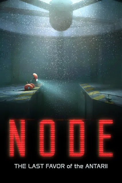 NODE: The Last Favor of the Antarii | XBOX | На любой аккаунт