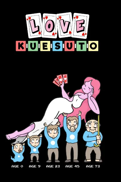 Love Kuesuto | XBOX | На любой аккаунт
