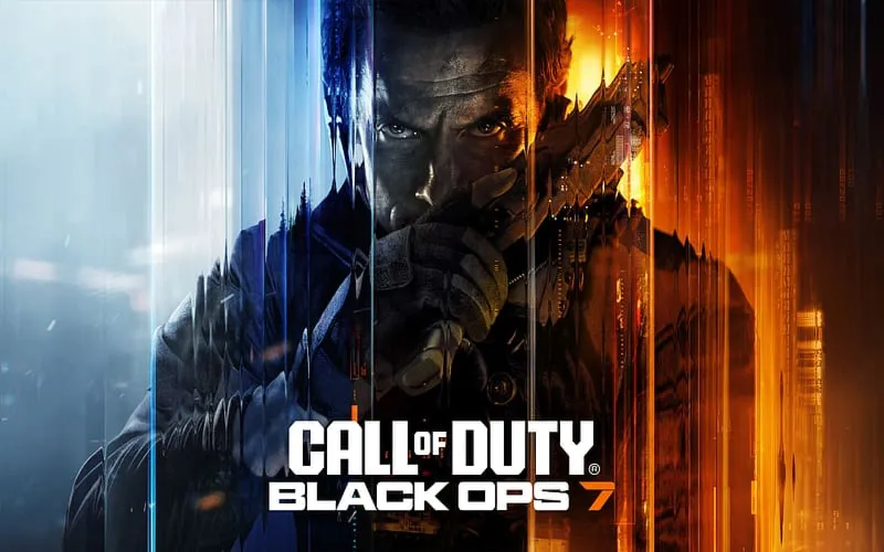 Call of Duty: Black Ops 7 • [ОНЛАЙН BNET] • Полный доступ