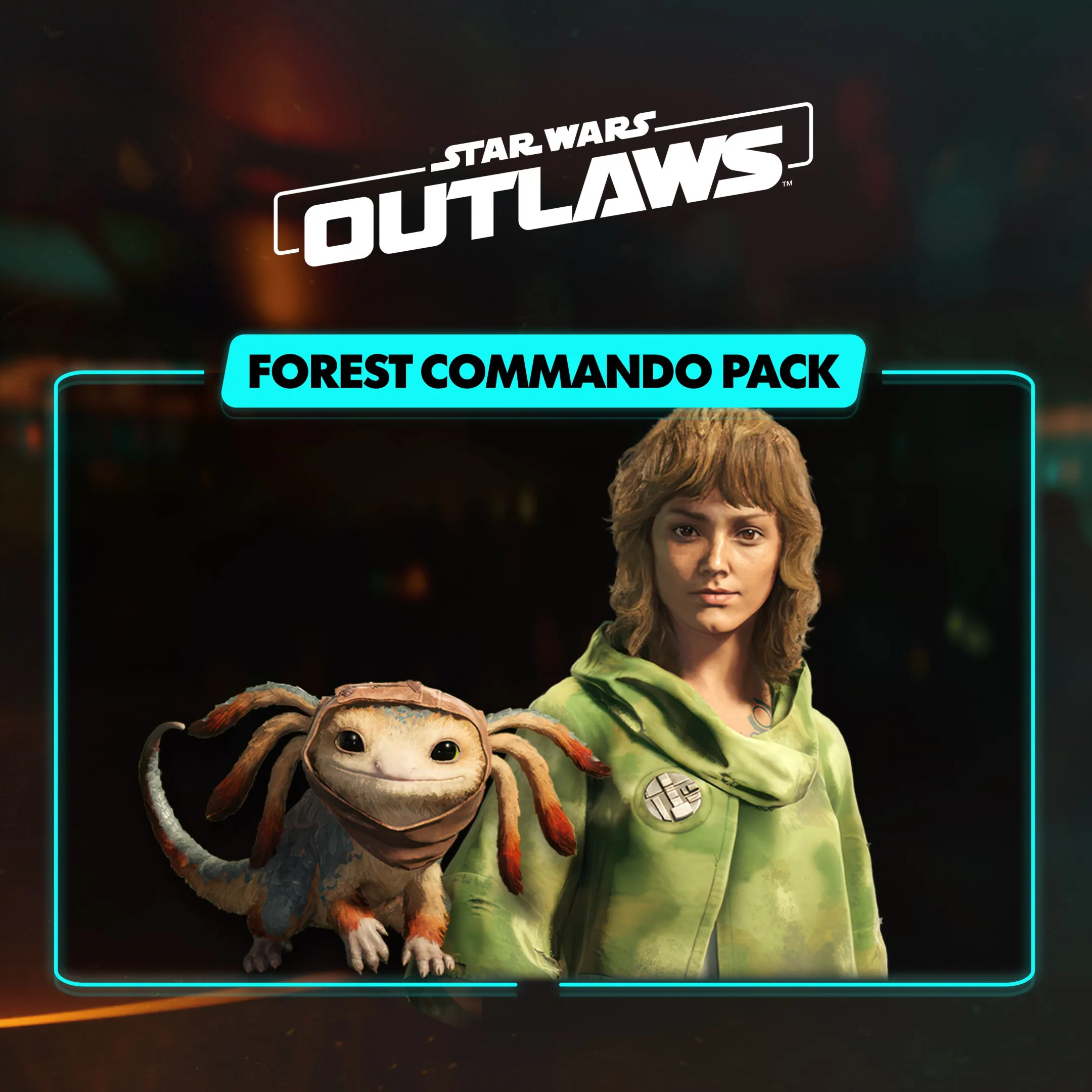 Forest Commando Pack | XBOX | На любой аккаунт