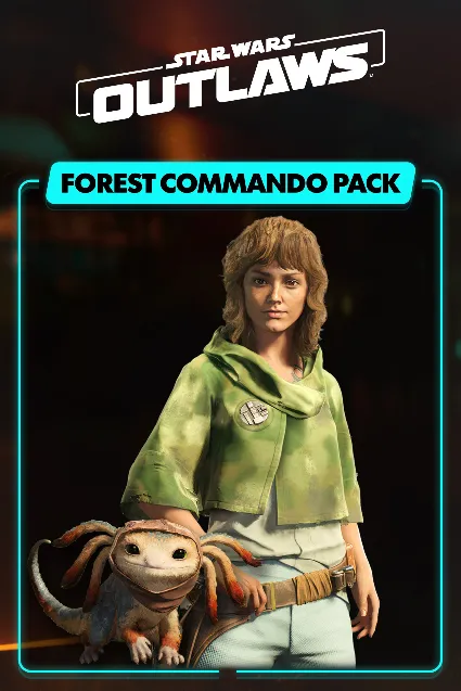 Forest Commando Pack | XBOX | На любой аккаунт