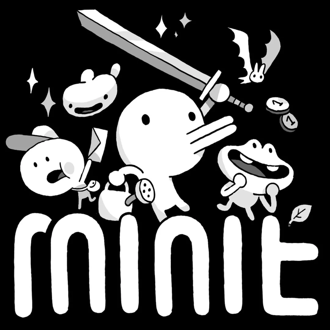 Minit | PC | На любой аккаунт