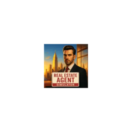 Real Estate Agent Simulator | XBOX+PC | На любой аккаунт