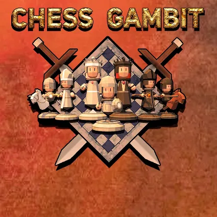 Chess Gambit | XBOX+PC | На любой аккаунт
