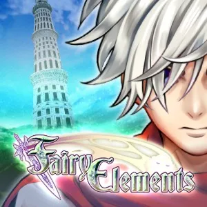 Fairy Elements | XBOX+PC | На любой аккаунт