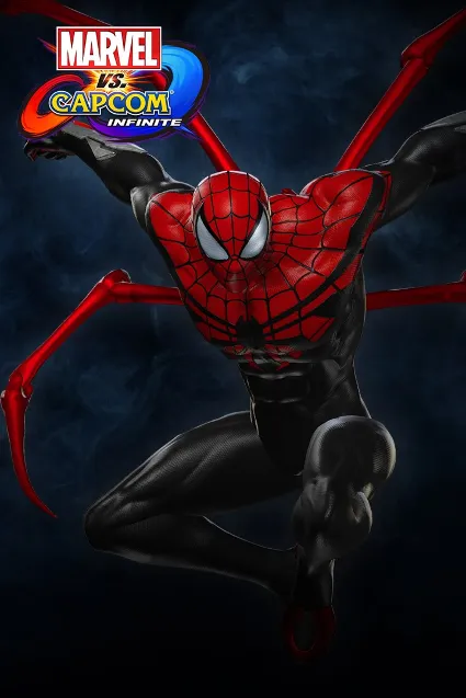 Marvel vs. Capcom: Infinite - Superior Spider-Man Costume | XBOX+PC | На любой аккаун