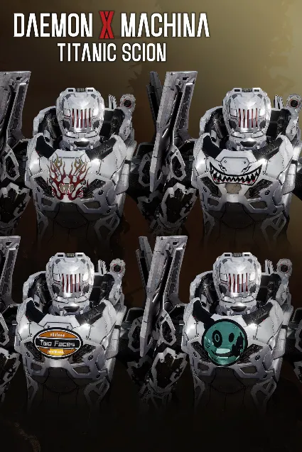 Decal Set | XBOX | На любой аккаунт
